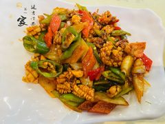 -服务大楼冷面(延大店)