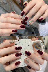 -M·X Nail日式美甲美睫