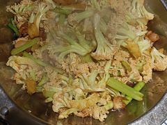 -鑫小城故事·砂锅·排骨藕汤(兴业路店)