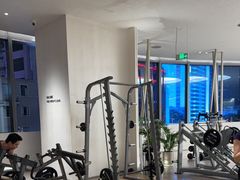 -YCHL FIT 健身(星寰店)