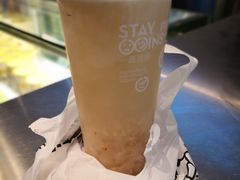 -喜茶(南京仙林金鹰店)