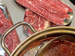 -金龙大四喜牛肉火锅