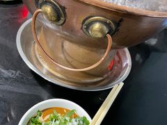 -天桥老金涮肉(牛街店)