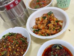 -笨罗卜浏阳菜馆(太平街店)
