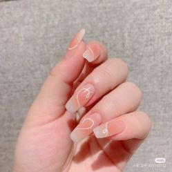 -Halo美甲美睫