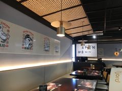 -拾捌川·自贡爆炒(新街口店)