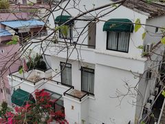 -佛山华盖山公园