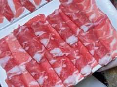 -前门杨记·铜锅涮肉(王府井·故宫店)