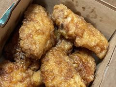 香甜鸡翅-Kyochon1991校村(共和路店)