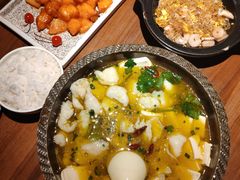 -意满花千醉(金茂览秀城店)