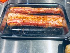 -晓燃地摊烤肉(朝阳双桥店)