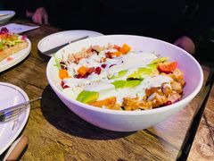 -Famous肥猫墨西哥音乐餐吧(五棵松华熙LIVE店)