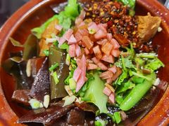 卤菜-金必轩(青岩店)