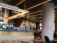 -星巴克臻选(上海合生汇1F店)