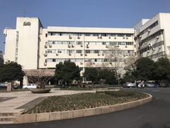 -浙江大学(玉泉校区)