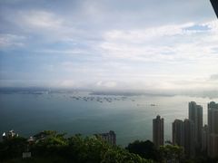 -YHA赛马会摩星岭青年旅舍(香港岛)