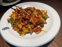 -老湘村·湖南土菜(天河维多利店)