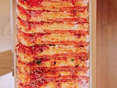 特味猪五花-西塔老太太泥炉烤肉(崇文门店)