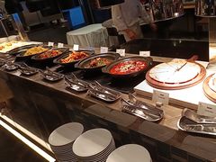 -盐城万豪酒店-盐城厨房西餐厅