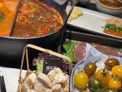 -山缓缓火锅(苏州仁恒仓街店)