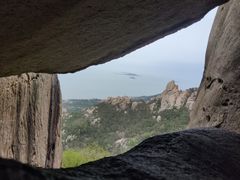 -崂山仰口游览区