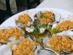 -人和啤酒屋海鲜大排档(营口路店)