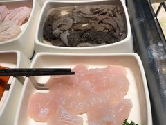-海底捞火锅(泉城路店)