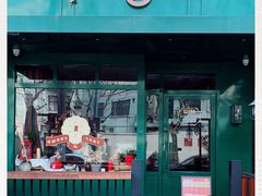 门面-Pie Bird(新闸路店)