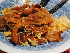 -吾妻拉面•和风食堂(群光广场店)