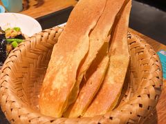 锅边馍-鸡毛店·川菜(双楠店)