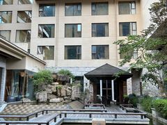 -三清山希尔顿度假酒店