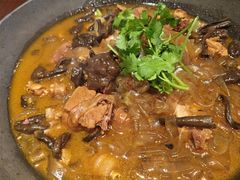 -客临百思德·东北特色馆(龙湖时代天街店)