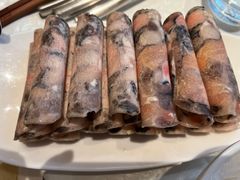 -巴奴毛肚火锅(广益哥伦布店)