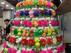 -乔家满族八大碗(流水沟店)