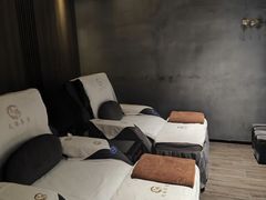 -天禧影院式足道·SPA(梅林店)