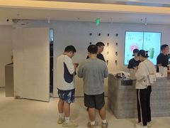 -喜茶(上海正大广场店)