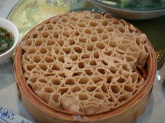 -乔家满族八大碗(流水沟店)