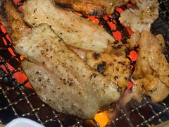 -神户赤童日式烤肉伙伴(东直门店)
