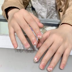 -艾珂·美甲美睫