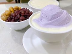 -老周记顺德双皮奶