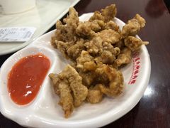 醋肉-蓝氏钟楼肉粽