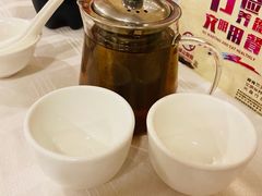 -翠亭酒家(山西南路店)