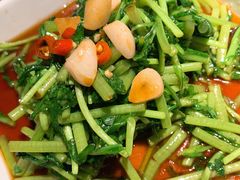 -楼兰新疆主题餐厅(苏州中心店)