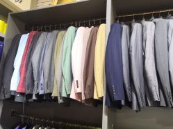 -ChenV西服礼服高级定制(市区养育巷店)