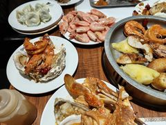 -汉巴味德(大悦城店)