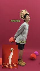 -谷瞳摄影机构(双拥路店)