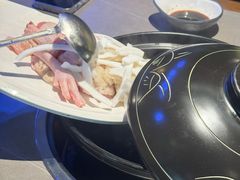 -同仁四季椰子鸡(无锡滨湖万象汇店)