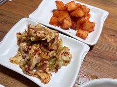 -百年石锅饭·朝鲜族传统民餐