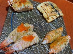 -松羽料理(国大店)