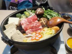 -东加寿司.料理(水游城店)